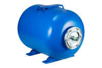 Расширительный бак Джилекс Г 50 Хит (7108)