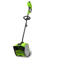 Снегоуборщик Greenworks GD40SSK6