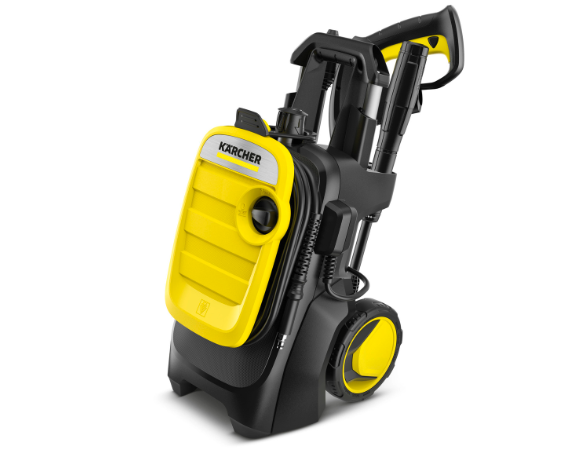 Мойка высокого давления Karcher K 5 Compact (1.630-750)