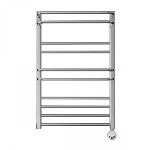 Полотенцесушитель электрический Lemark Linara П10 500x800 хром (LM04810E)