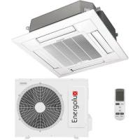 Кассетный кондиционер Еnergolux Cassete SAC24C3-A/SAU24U3-A
