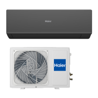 Кондиционер Haier Quantum AS70HQJ1HRA-B/1U70HQJ1FRA