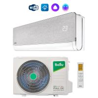 Кондиционер Ballu Boho DS Inverter BSNI-10HN8