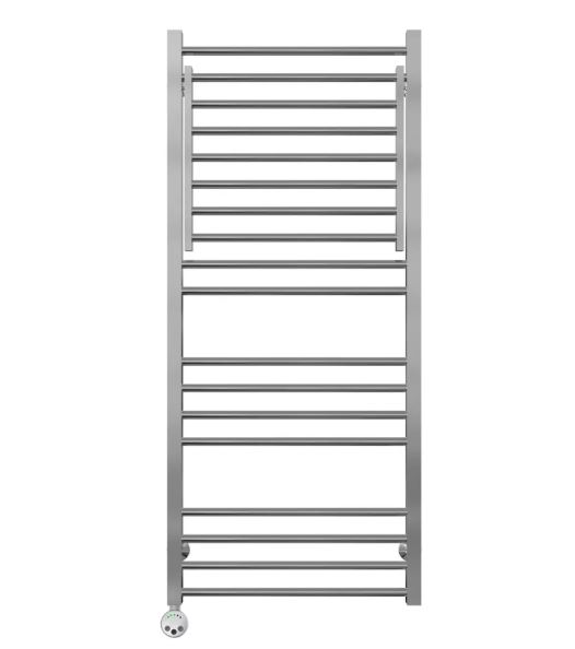Полотенцесушитель электрический Terminus Валенсия люкс П18 500x1200