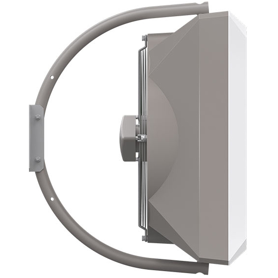 Водяной тепловентилятор Волкано РУ3 АС