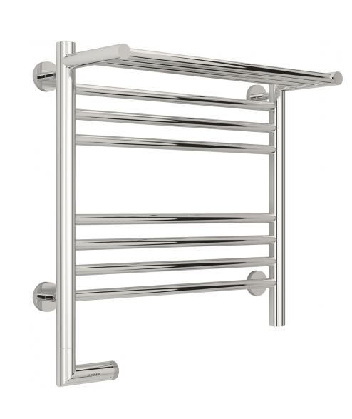 Полотенцесушитель электрический Сунержа Богема 2.0 1П 500x500, левый (00-5206-5050)