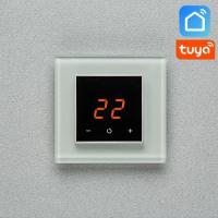 Терморегулятор Aura ORTO WiFi 7035 Grey Classic (классический серый)