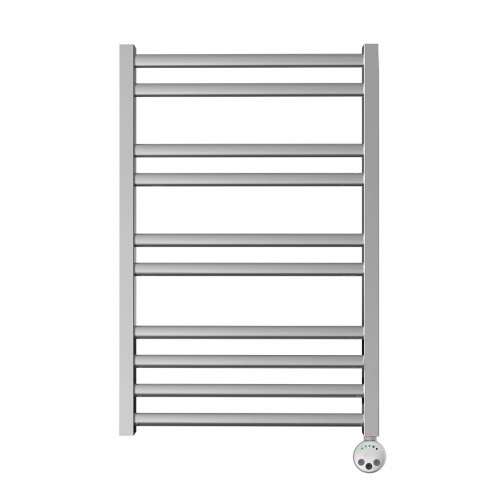 Полотенцесушитель электрический Lemark Melange П10 500x800 хром (LM49810E)