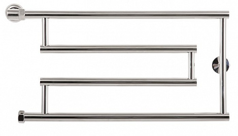 Полотенцесушитель водяной Сунержа High-Tech G 320х650 (00-0051-3265)