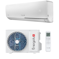 Кондиционер Energolux Basel SAS12B4-A/SAU12B4-A-WS40