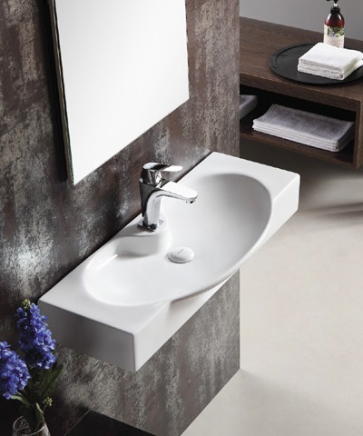 Раковина GID 80 (Str4282b)