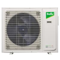 Наружный блок Ballu Free Match BA4OI-FM/out-36HN8/EU