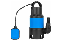 Фекальный насос Jemix GS-750