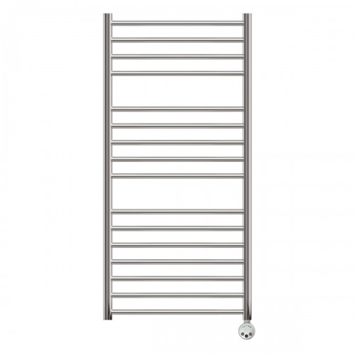 Полотенцесушитель электрический Lemark Ursus П16 500x1100 хром (LM72116E)