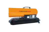 Тепловая пушка дизельная Neoclima NPD-20