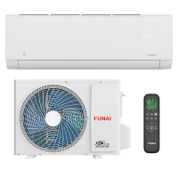 Кондиционер Funai Shogun Inverter RAC-I-SG75HP.D02