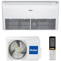 Напольно-потолочный кондиционер Haier AC35S2SG1FA/1U35S2SM1FA