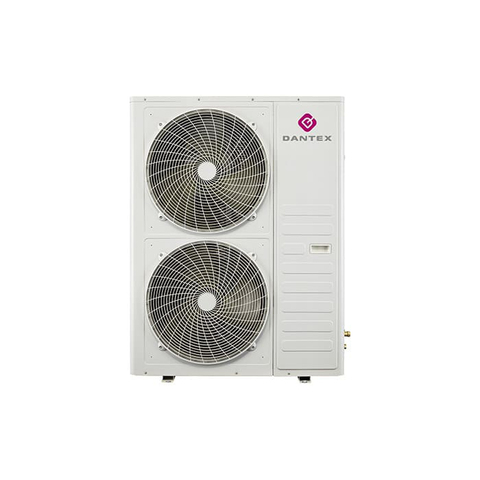Кассетный кондиционер Dantex RK-48HTNE-W/RK-48UHTN