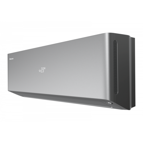 Кондиционер Hisense Vision Pro Carbon Superior DC Inverter AS-13UW4RXVQH01(B)