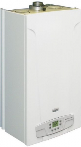 Котел газовый настенный Baxi ECO Four 1.24 Fi