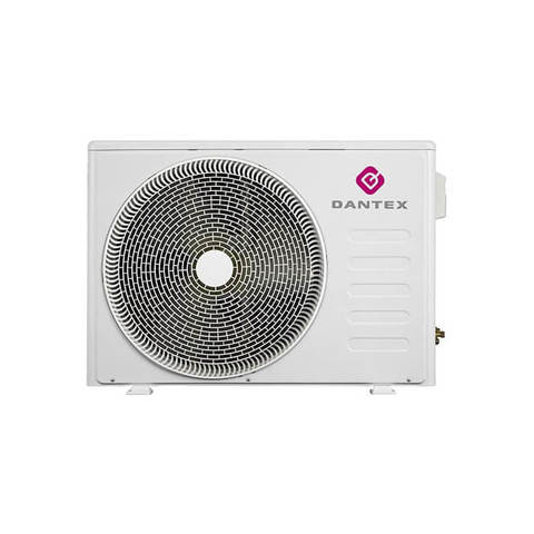 Кассетный кондиционер Dantex RK-36HTNE-W/RK-36UHTN