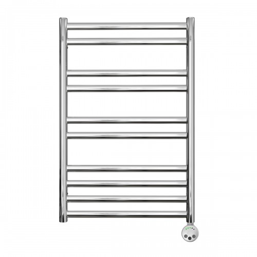 Полотенцесушитель электрический Lemark Status П10 500x800 хром (LM44810E)