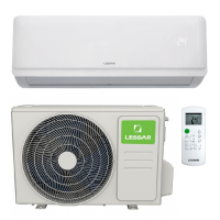 Кондиционер Lessar Cool+ LS-H12KFE2/LU-H12KFE2