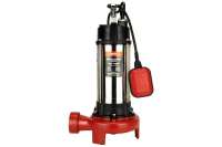 Фекальный насос Jemix CUT-1500