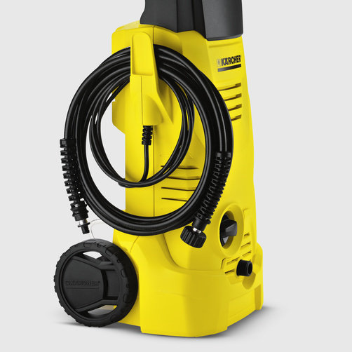 Мойка высокого давления Karcher K 2 (1.673-220)