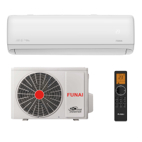 Кондиционер Funai Daijin Inverter RAC-I-DA50HP.D01