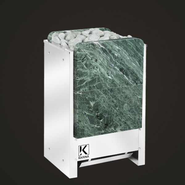 Электрическая печь Karina Tetra 14 Змеевик