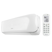 Внутренний блок Hisense Free Match AMS-18UW4RXATG03 с Wi-Fi