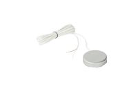 Датчик протечки воды Gidrolock WSP 2+ (3 метра) серебро