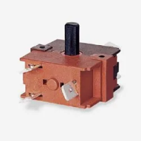 Роторный переключатель Тепломаш RTS-01-502L1