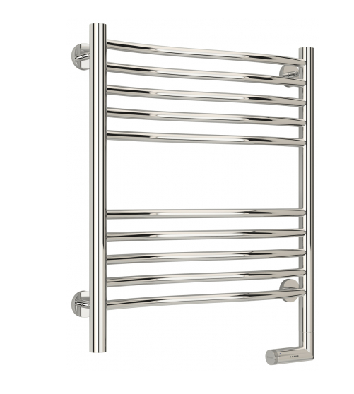 Полотенцесушитель электрический Сунержа Флюид 2.0 600x500, правый (00-5221-6050)