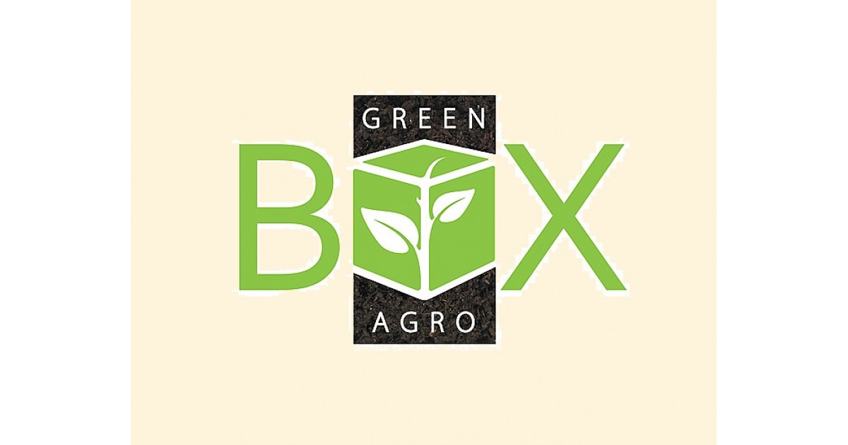 Green Box