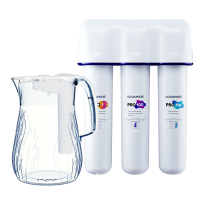 Фильтр под мойку Аквафор DWM-312S