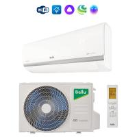 Кондиционер Ballu Lagoon DC Inverter BSDI-18HN1