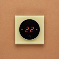 Терморегулятор Aura TAKTO 1014 Beige Classic (классический бежевый)