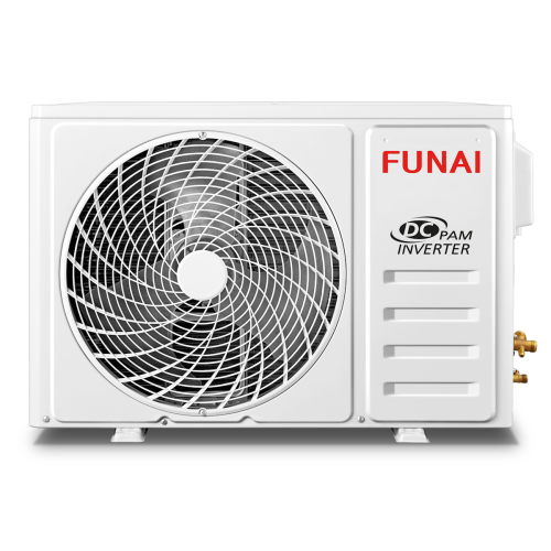 Кондиционер Funai Akoya Inverter RAC-I-AK30HP.D01