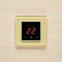 Терморегулятор Aura ORTO 1014 Beige Classic (классический бежевый)