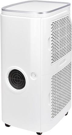 Мобильный кондиционер Electrolux Ice Column EACM-22 JK/N3
