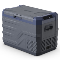 Автохолодильник Alpicool NL40 (12/24)