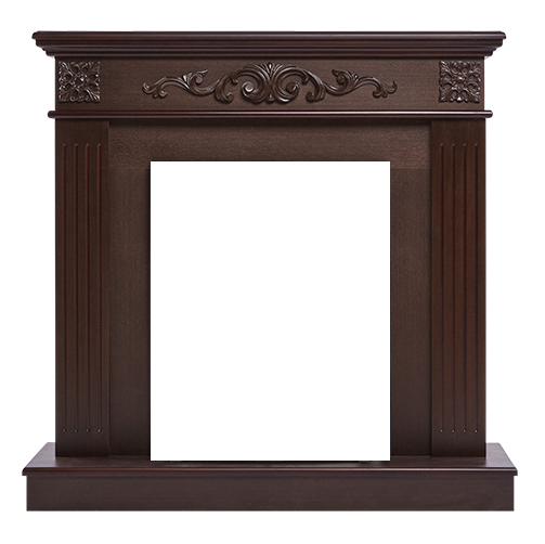 Портал Firelight Noce Classic темный дуб