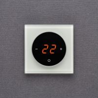 Терморегулятор Aura TAKTO 9010 White Soft (мягкий белый)
