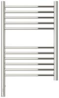 Полотенцесушитель электрический Сунержа Богема 3.0 прямая 600х400, левый (00-5804-6040)