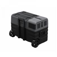 Автохолодильник Alpicool NX52 (12/24)