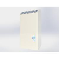 Рециркулятор Chronos 6х15 90Вт белый