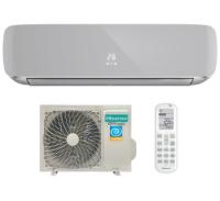 Кондиционер Hisense Silver Crystal Super DC Inverter AS-13UW4RVETG01(S)