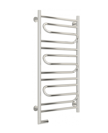 Полотенцесушитель электрический Сунержа Элегия 2.0 1000х500, левый (00-5218-1050)